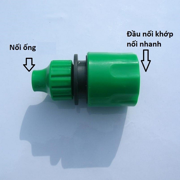 1 Piece Blue. Connecting Water Pipes with Non-Magnetic Diameters of 5mm, 9mm to Quick Connect. Th 698