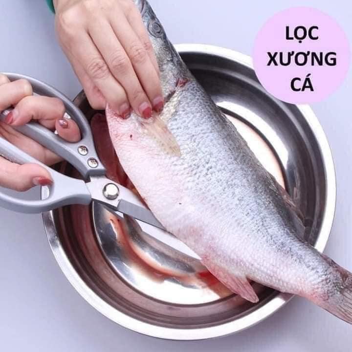 kéo nhật siêu sắc