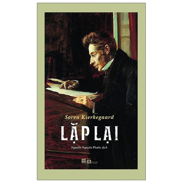 Fahasa - lặp lại