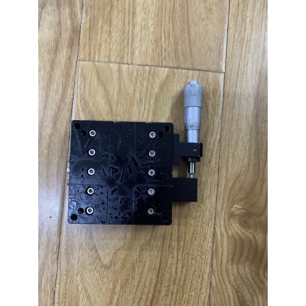 Ray bàn trượt chế trụ hàn cell pin