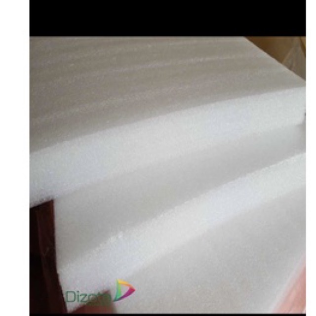 Mút Xốp Dẻo Cắm Hoa dày5cm/7cm