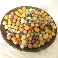 500g đậu phộng mix nhiều vị giòn ngon