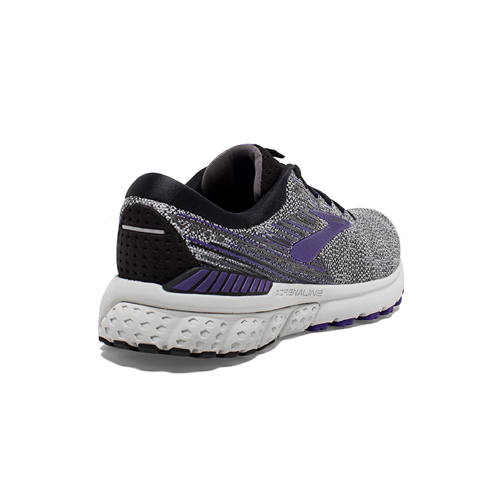 Brooks Giày Chạy Bộ Nữ  Adrenaline GTS 19 (Normal Cutting/B)