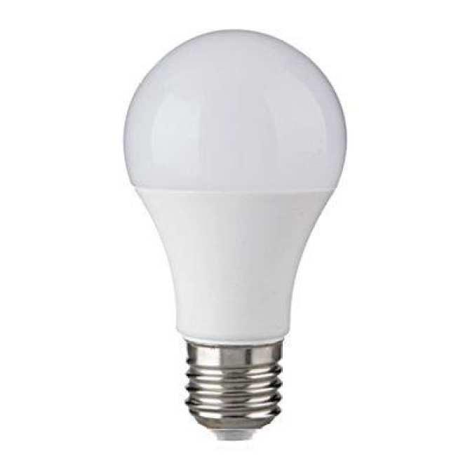 Bóng đèn LED BULB TRỤ 13W (Ánh Sáng Trắng)