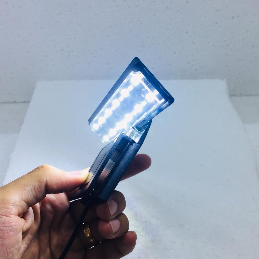 Đèn led bể cá mini , hồ thủy sinh mini