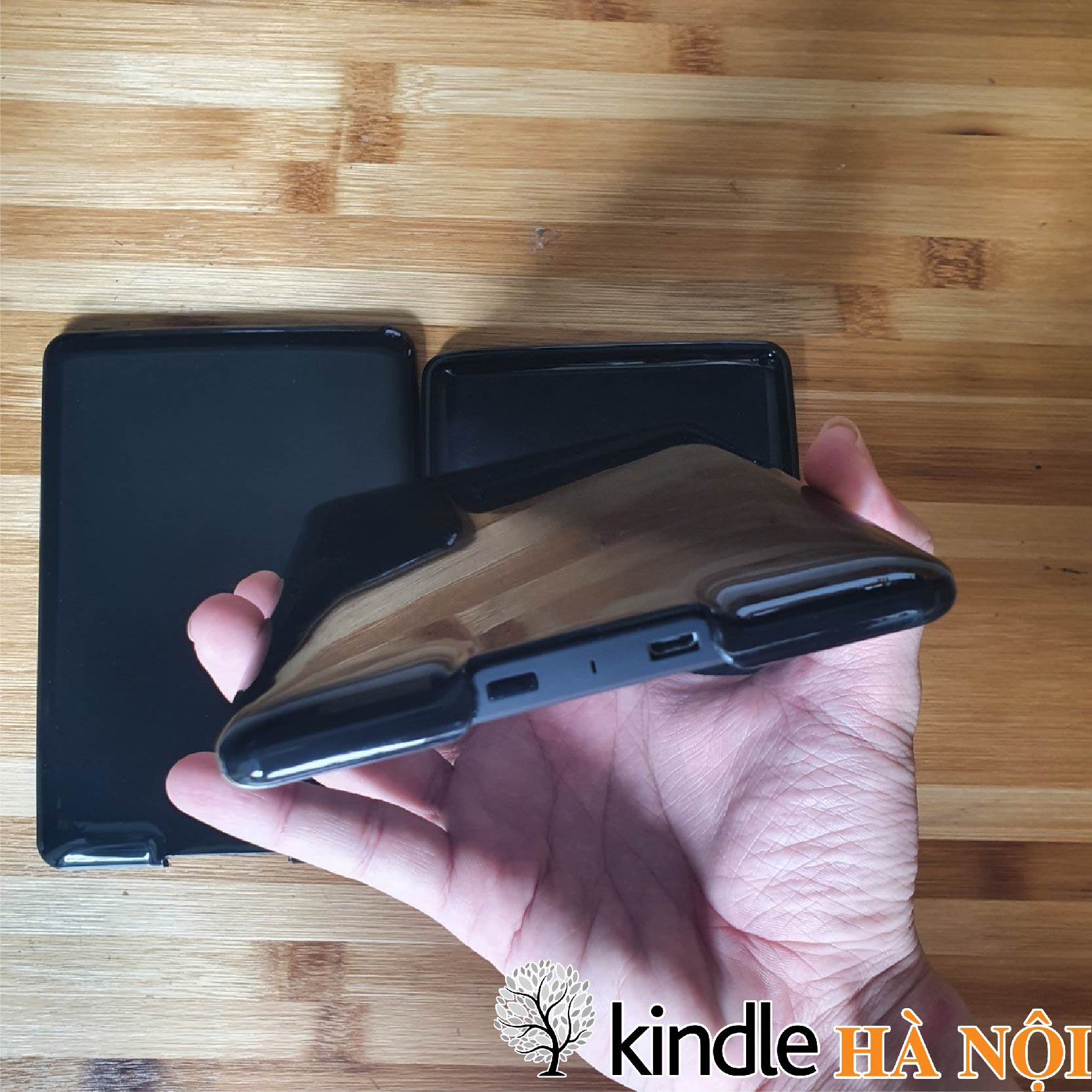 [FreeshipMAX] Ốp lưng cho máy đọc sách kindle Paperwhite, Basic, Oasis