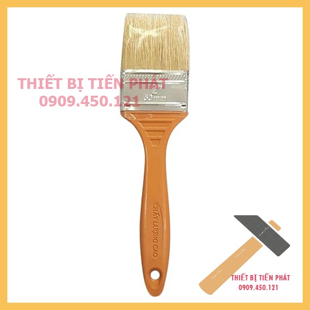 [HCM]Cọ Sơn Cọ Quét Sơn Thành Đạt Đủ Size