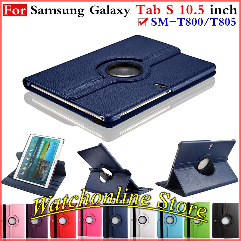 Bao da samsung galaxy tab s 10.5inch t800 t805 t801