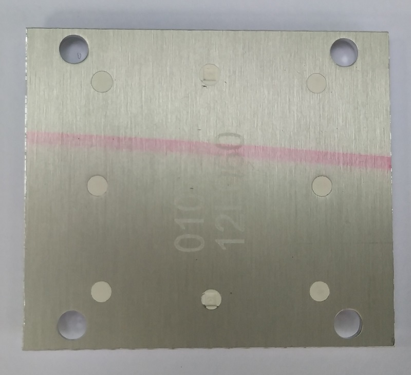 Chip LED 50W Không cách ly chip cao áp