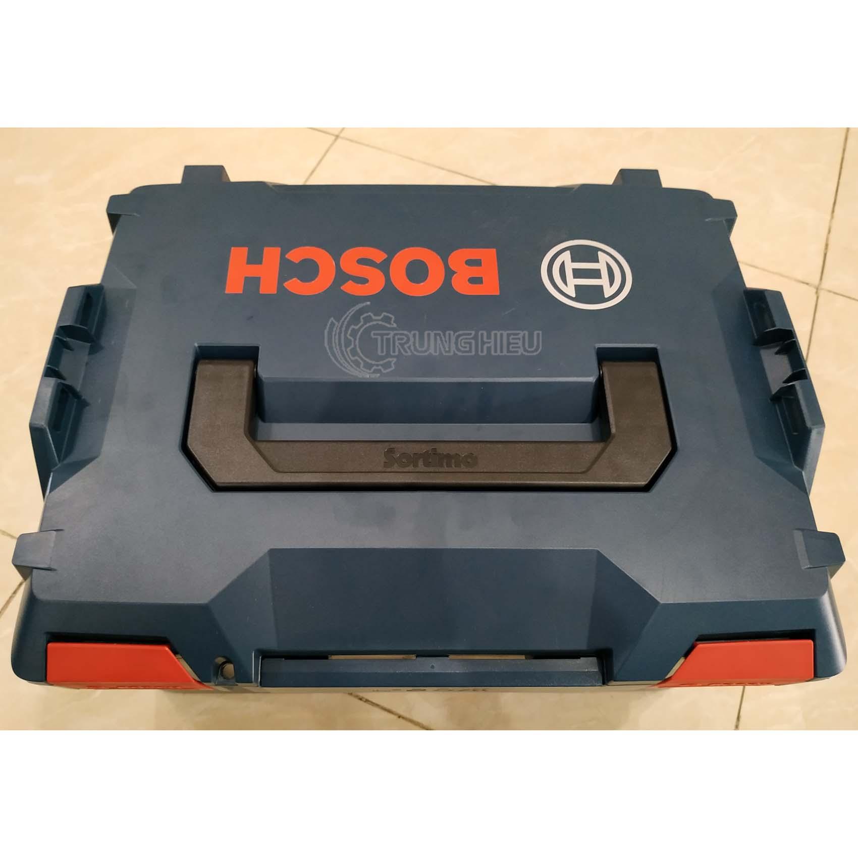 Thùng đồ nghề Bosch L-Boxx-238