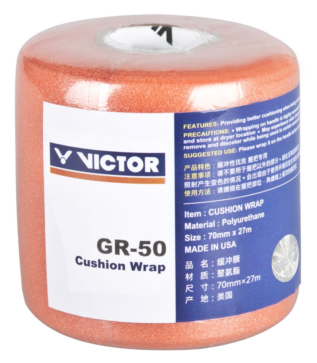 Cuốn cán lót Victor RG 50 (chính hãng)