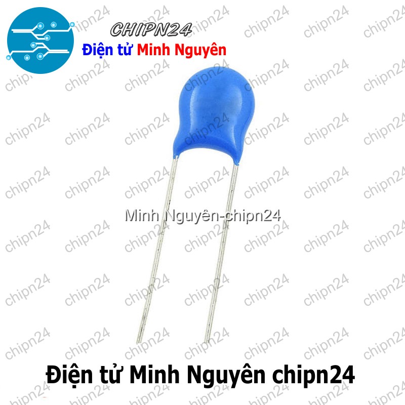 [10 con] (KG2) Tụ Cao Áp 101 2KV