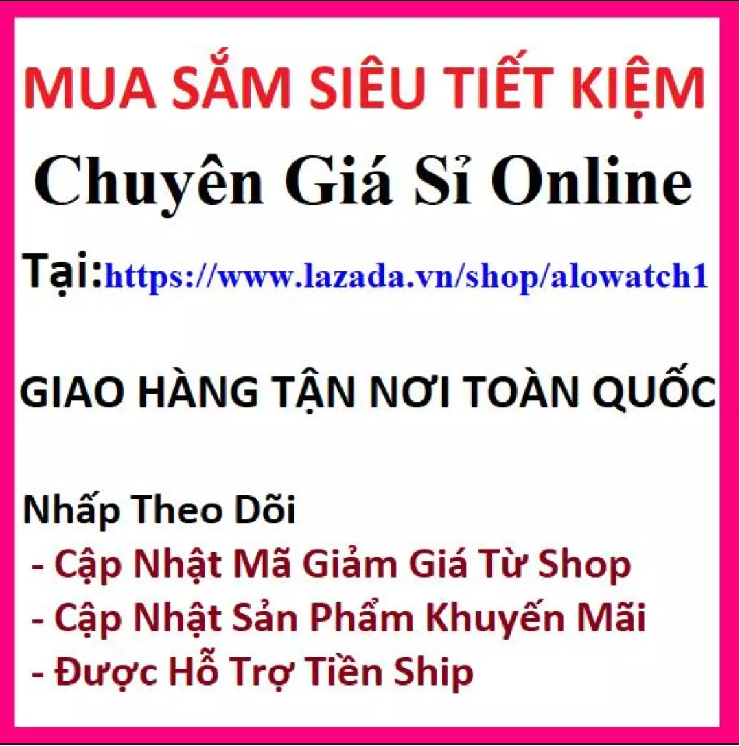 AloWatch   Bộ 32 Món Tua Vít Đa Năng JL-1166