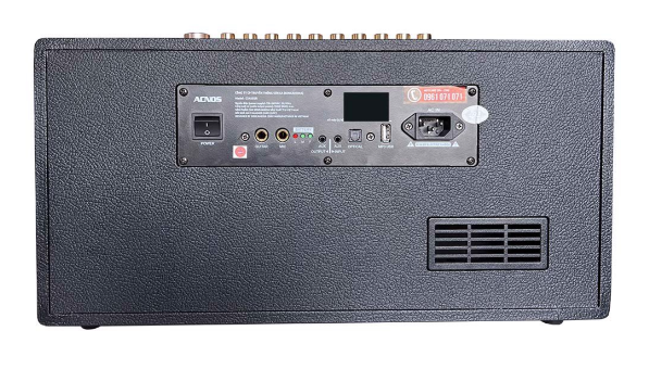 LOA ACNOS CS450SR