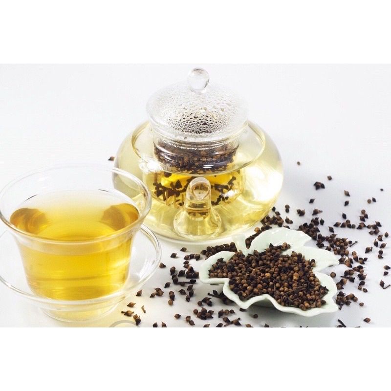 Nụ vối sao khô thơm sạch 1kg