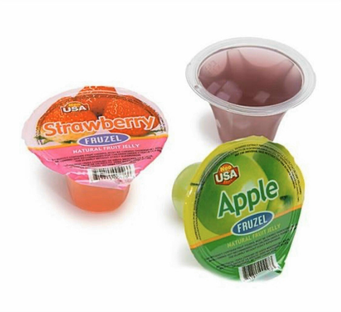 [HCM]RAU CÂU VỊ TRÁI CÂY