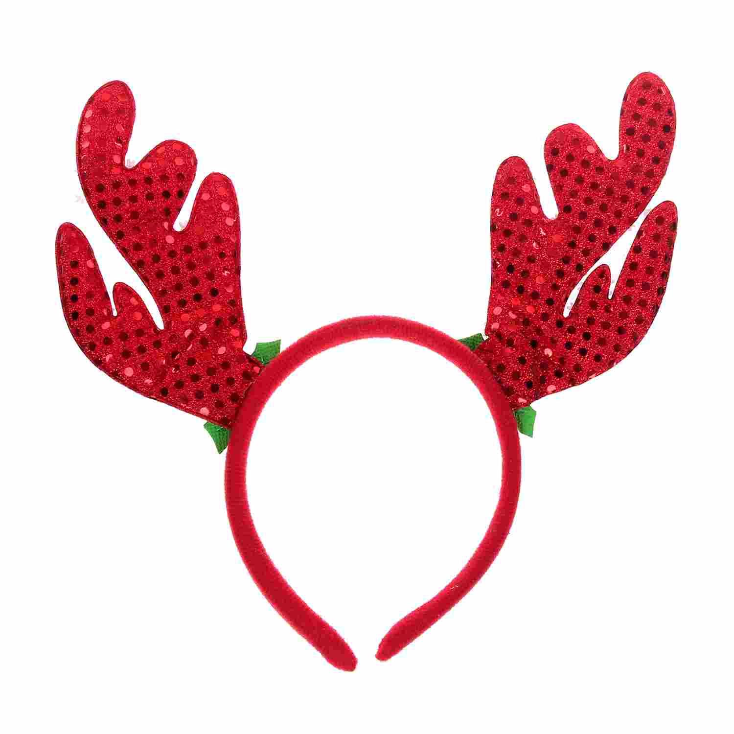 Bờm Noel sừng Tuần Lộc