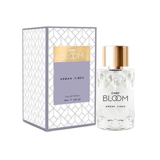 [HCM]Nước Hoa Cindy Bloom Uptowm Vibes - 50ml
