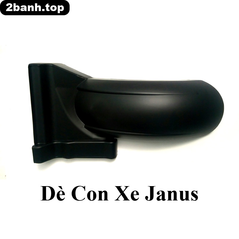 Dè chắn bùn con dành cho xe Janus