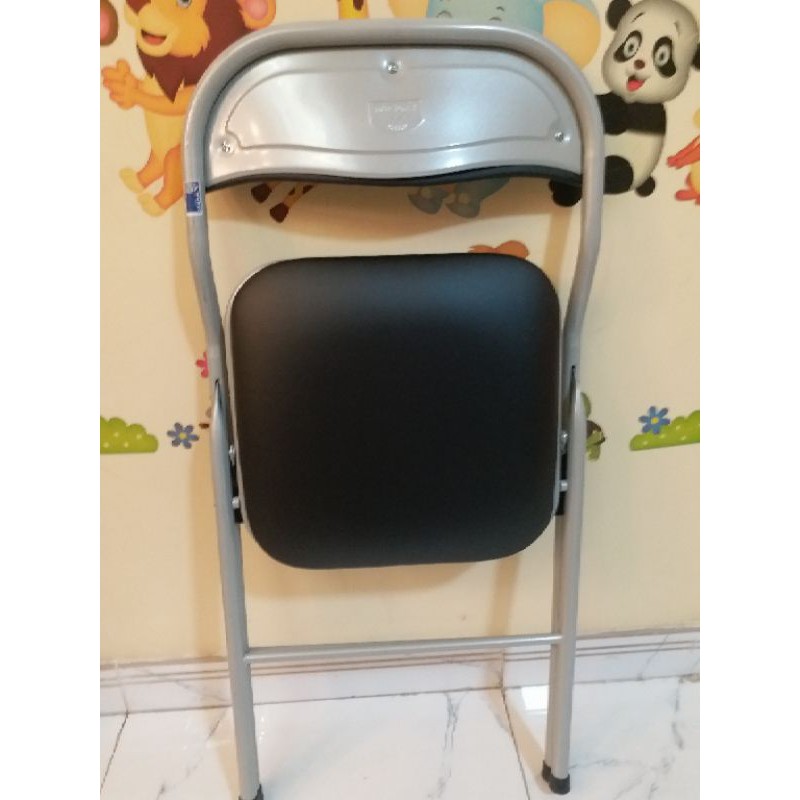 Ghế gấp nệm hòa phát