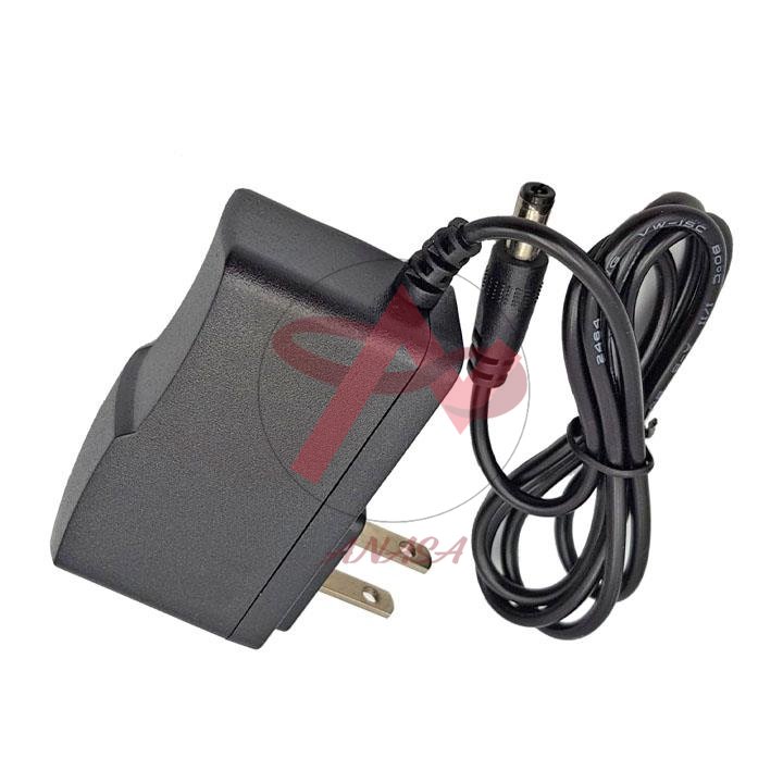 Nguồn Adapter 5V 1A Jack DC 5.5x2.1mm
