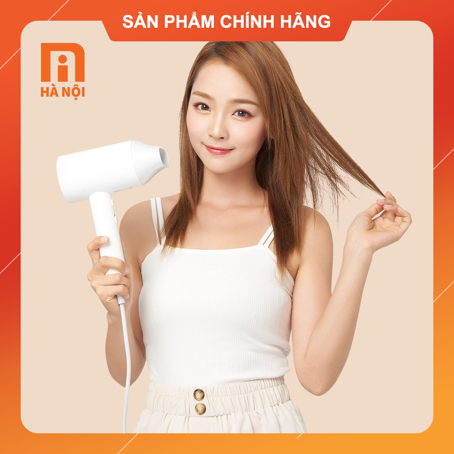 Máy sấy tóc có ion Showsee A5/ ShowSee A4 (gấp gọn)/ Showsee A1