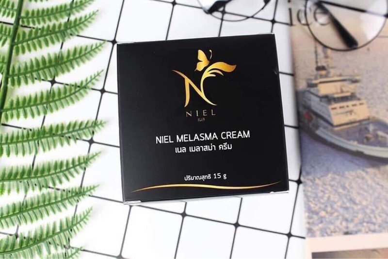 Kem trị nám Melasma Thái Lan