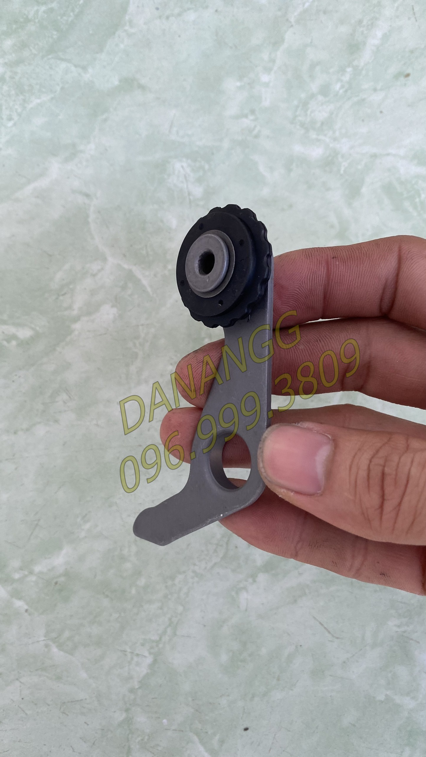 Cần căng cam xe Neo hàng xịn dày dặn