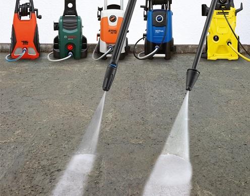 Máy phun áp lực Karcher K2 Basic OJ