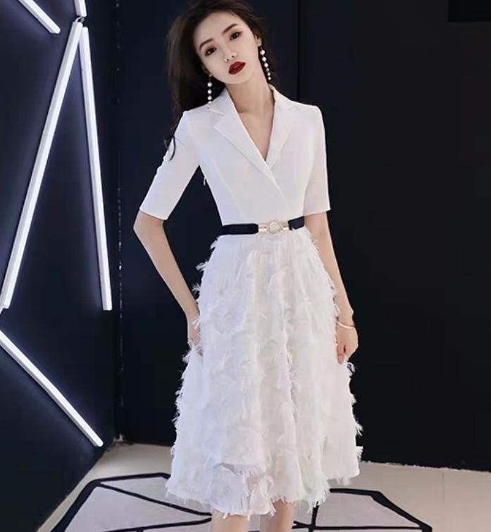 [HCM]Thắt lưng Dây nịt nữ đẹp lozenge belts 2cm màu đen