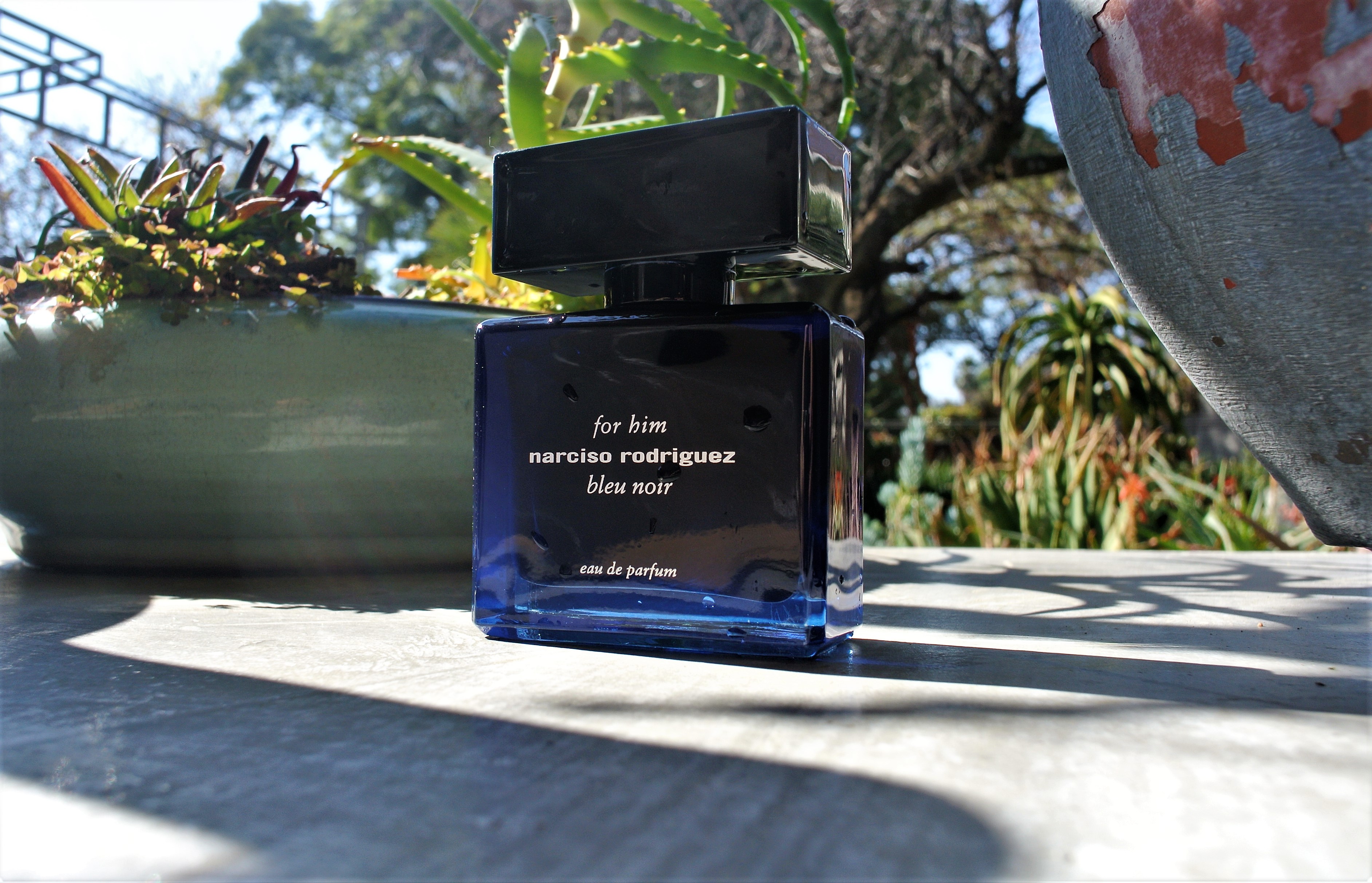 [Chiết 2,5,10ml] Nước Hoa Nam Narciso Rodriguez Bleu Noir