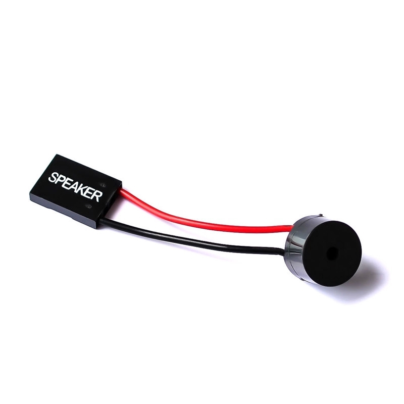 Còi báo động mini 6 chức năng cho máy tính