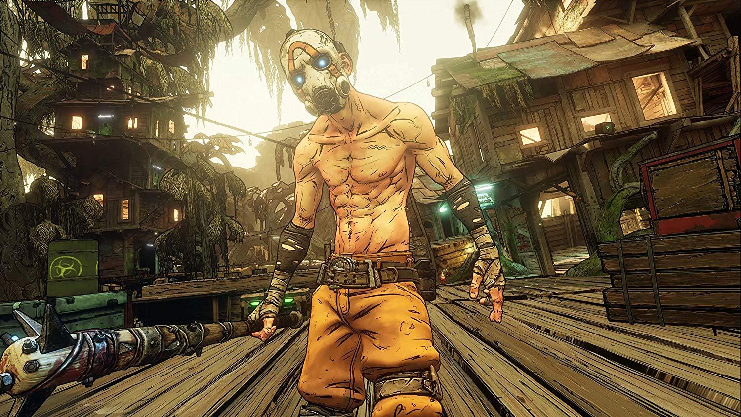 [PS4-US] Đĩa game Borderlands 3 - PlayStation 4