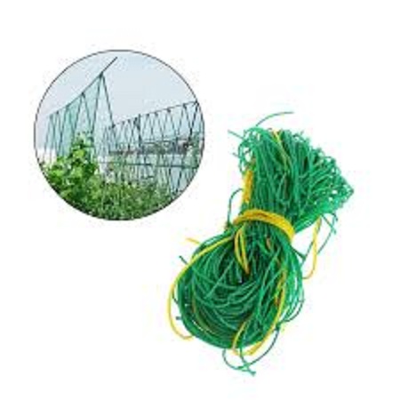 Lưới leo dàn cho cây trồng các loại 2m-6m