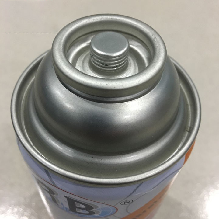Gas lon Tủ Lạnh R600A