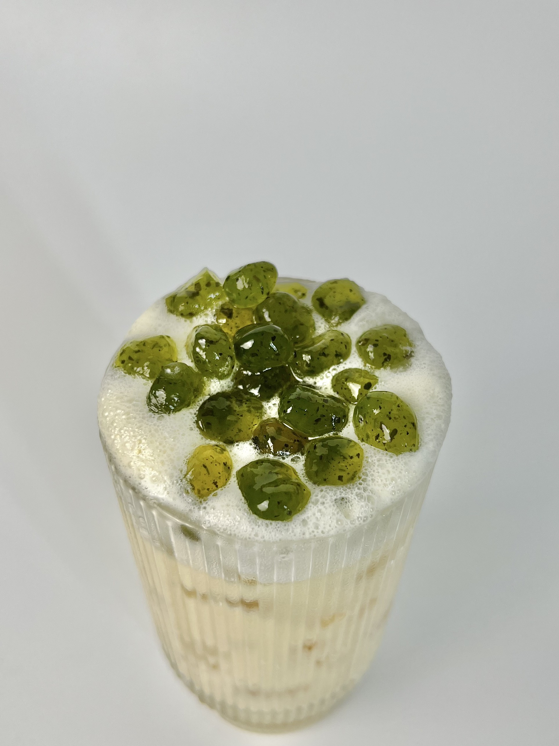 Trân châu 3Q olong Heston túi 2kg