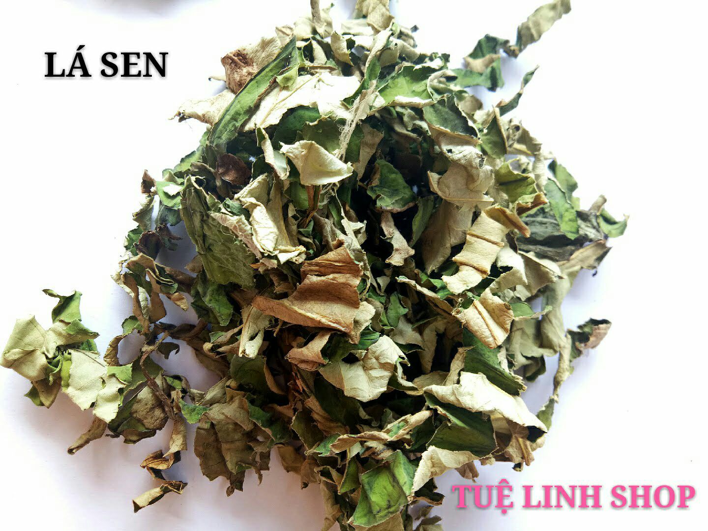 Trà hoa ngũ cốc gói 500g