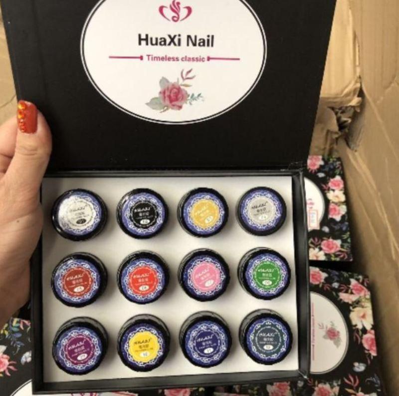 Sét gel vẽ huaxi tốt nhất
