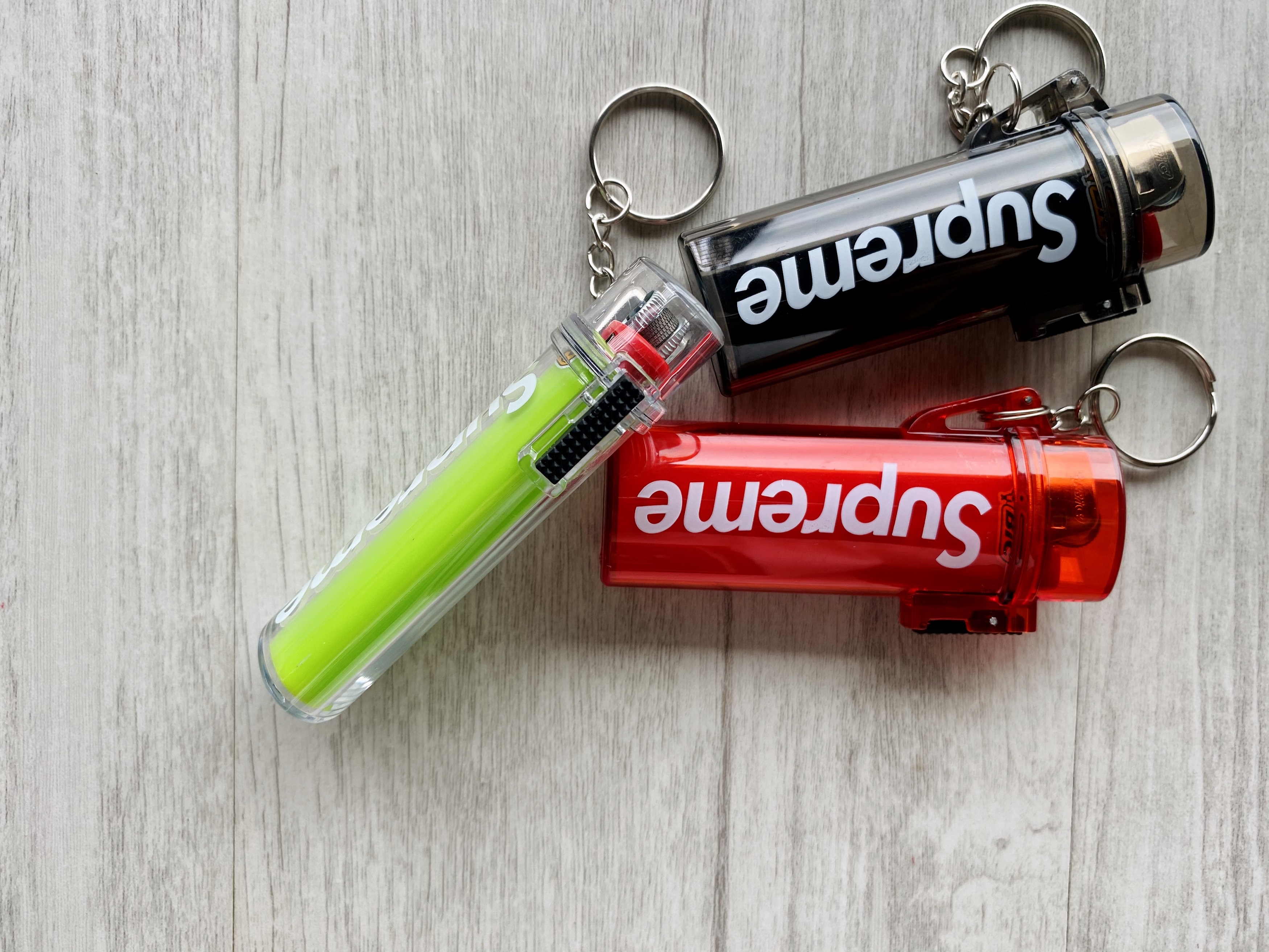 Vỏ Bật Lửa Bic j6 Chống Nước SUP (Không Kèm Bật Lửa)