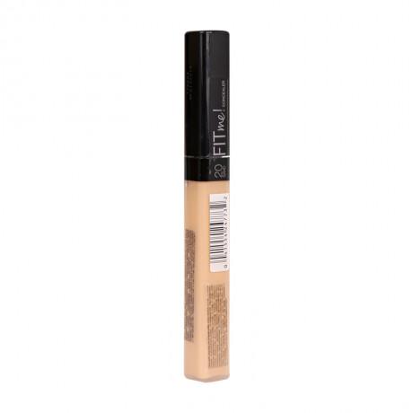 [HCM]Kem che khuyết điểm đa năng Maybelline Fit Me màu 20 Sand (6.8ml)