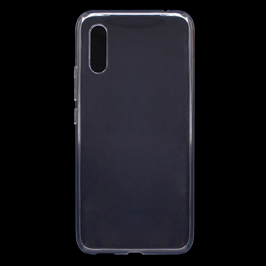 [HCM]Ốp lưng dẻo trong dành cho tất cả các dòng xiaomi