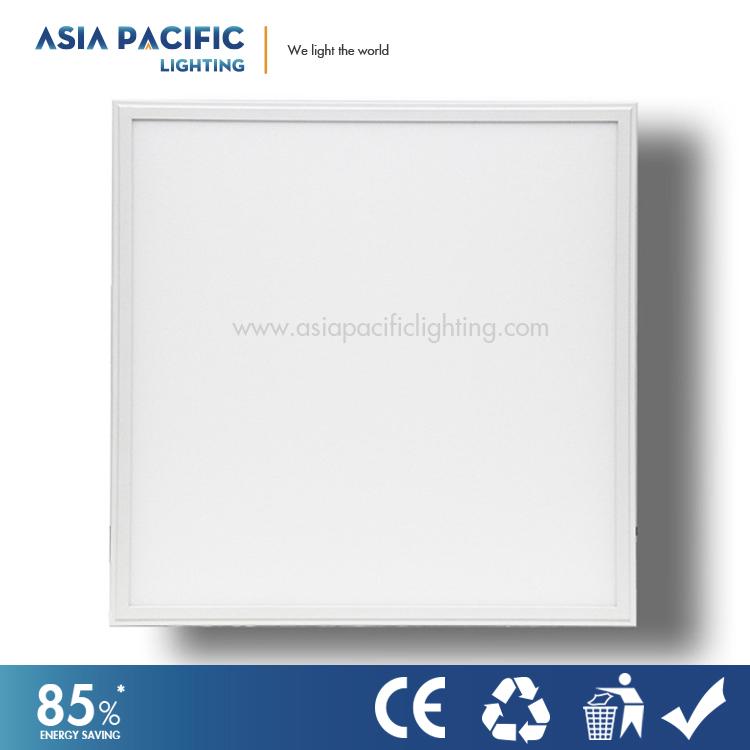 Đèn led panel Asia Pacific Lighting 600×600 40w bảo hành 24 tháng 1 đổi 1