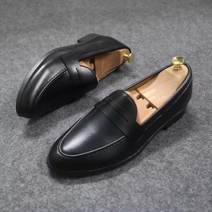 [HCM]Giày Tây Nam Phong Cách Hàn Quốc Lịch Lãm