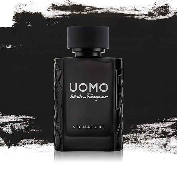 [Nước hoa chiết 10ml] Nước hoa Uomo Signature - Nước hoa nam - Authentic