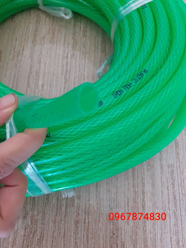 40m Roll of Bioga Gas Pipe