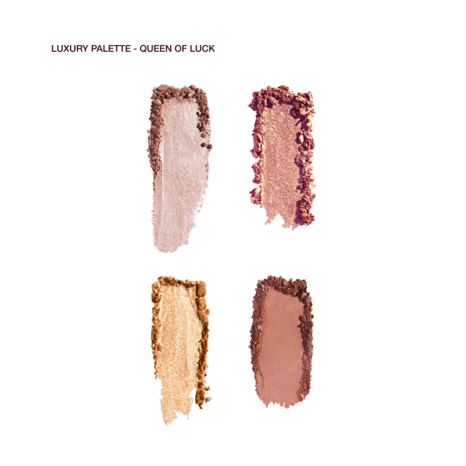 Bảng phấn mắt Charlotte Tilbury Luxury Palette (Bill Anh)