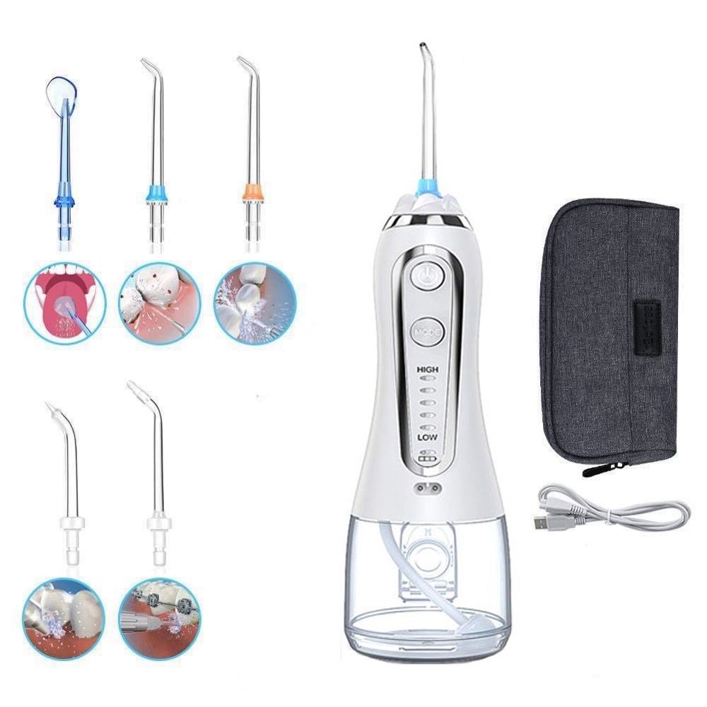 Dây cáp sạc máy tăm nước h2ofloss