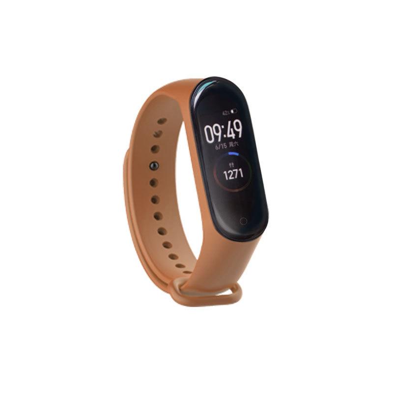 Vòng thay thế xiaomi miband 3 / miband 4