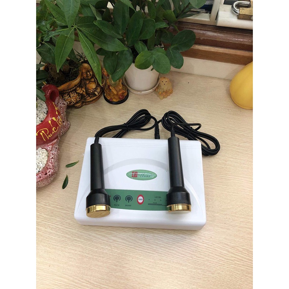 Máy Điêu Khắc BODY Nâng Cơ [ 2 ĐẦU ]