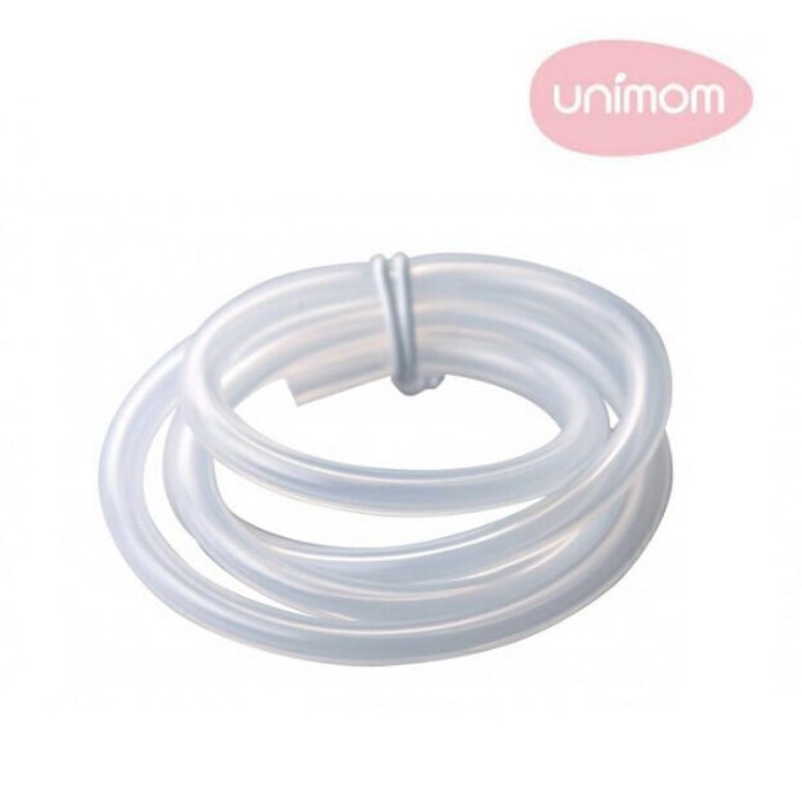 Dây hút máy hút sữa điện đôi unimom / dây dẫn khí unimom